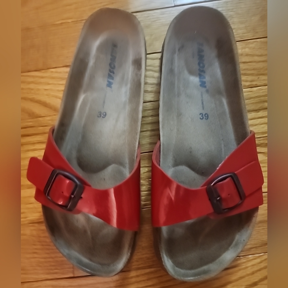 Sanosan Slides